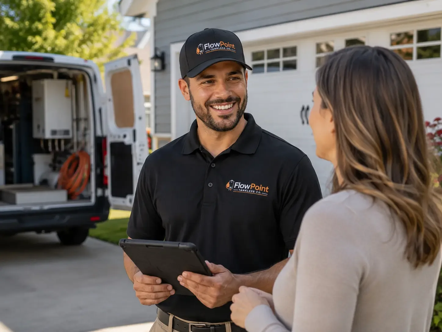 Tankless Water Heater Installation Hayward, WI FAQs